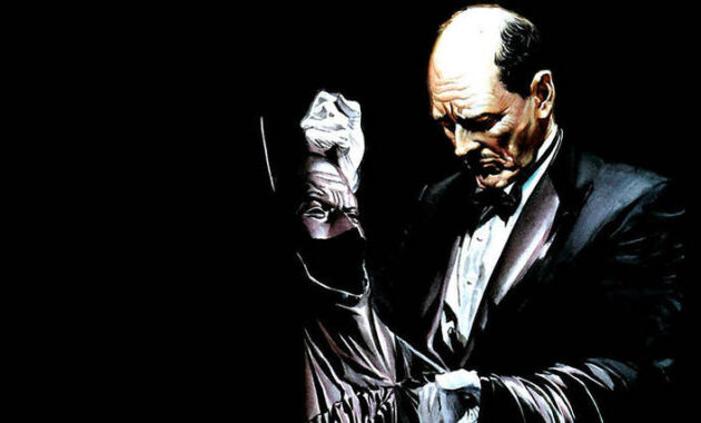 Alfred