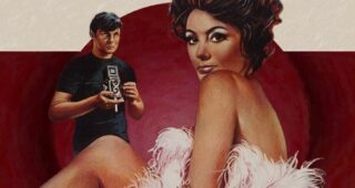 Model shop : Affiche officielle