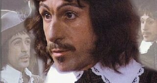 Descartes : Affiche officielle