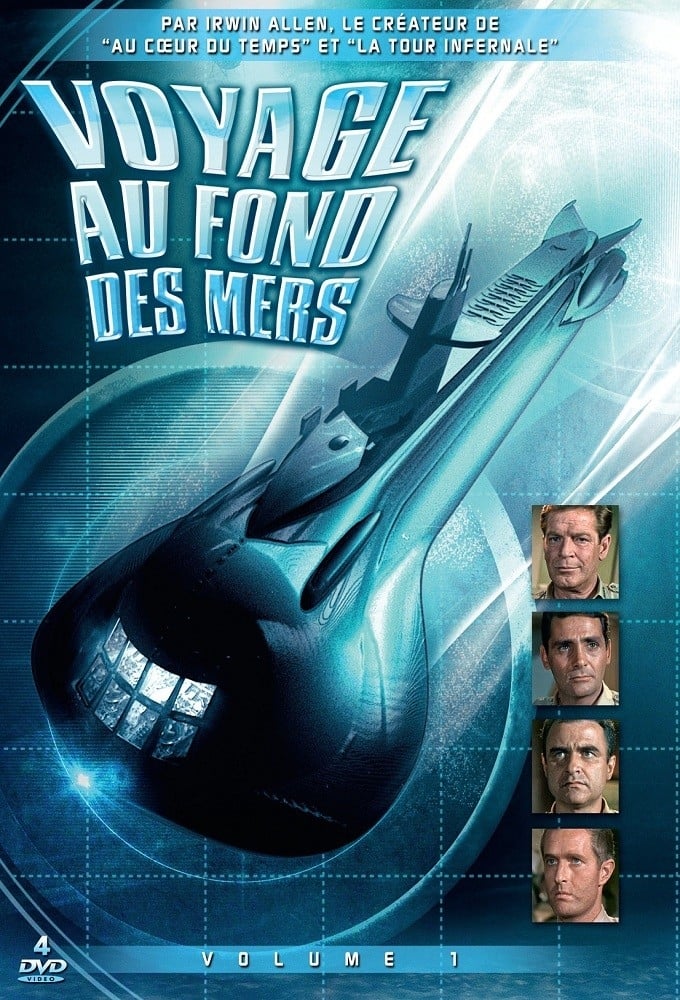 Voyage au fond des mers