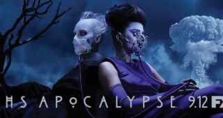 American Horror Story saison 8 : photo