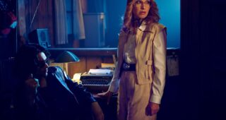 American Horror Story saison 9 : photo, Leslie Grossman