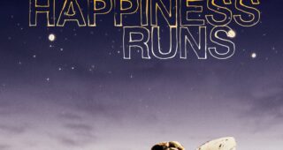 Happiness runs : Affiche officielle