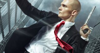 Hitman: Agent 47 : Affiche officielle