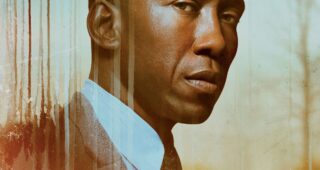 True Detective : Affiche officielle