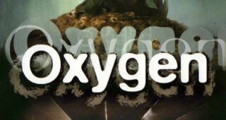 Oxygen : Affiche officielle