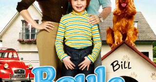Boule et Bill : Affiche officielle