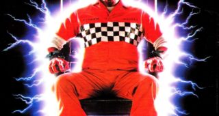 Shocker : Affiche officielle