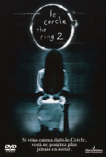 The Ring : Affiche officielle
