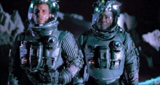 Armageddon : photo, Ben Affleck