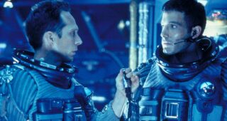 Armageddon : photo, Ben Affleck
