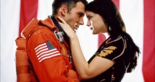 Armageddon : photo, Ben Affleck, Liv Tyler