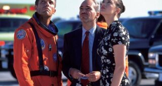 Armageddon : photo, Ben Affleck, Liv Tyler, Billy Bob Thornton