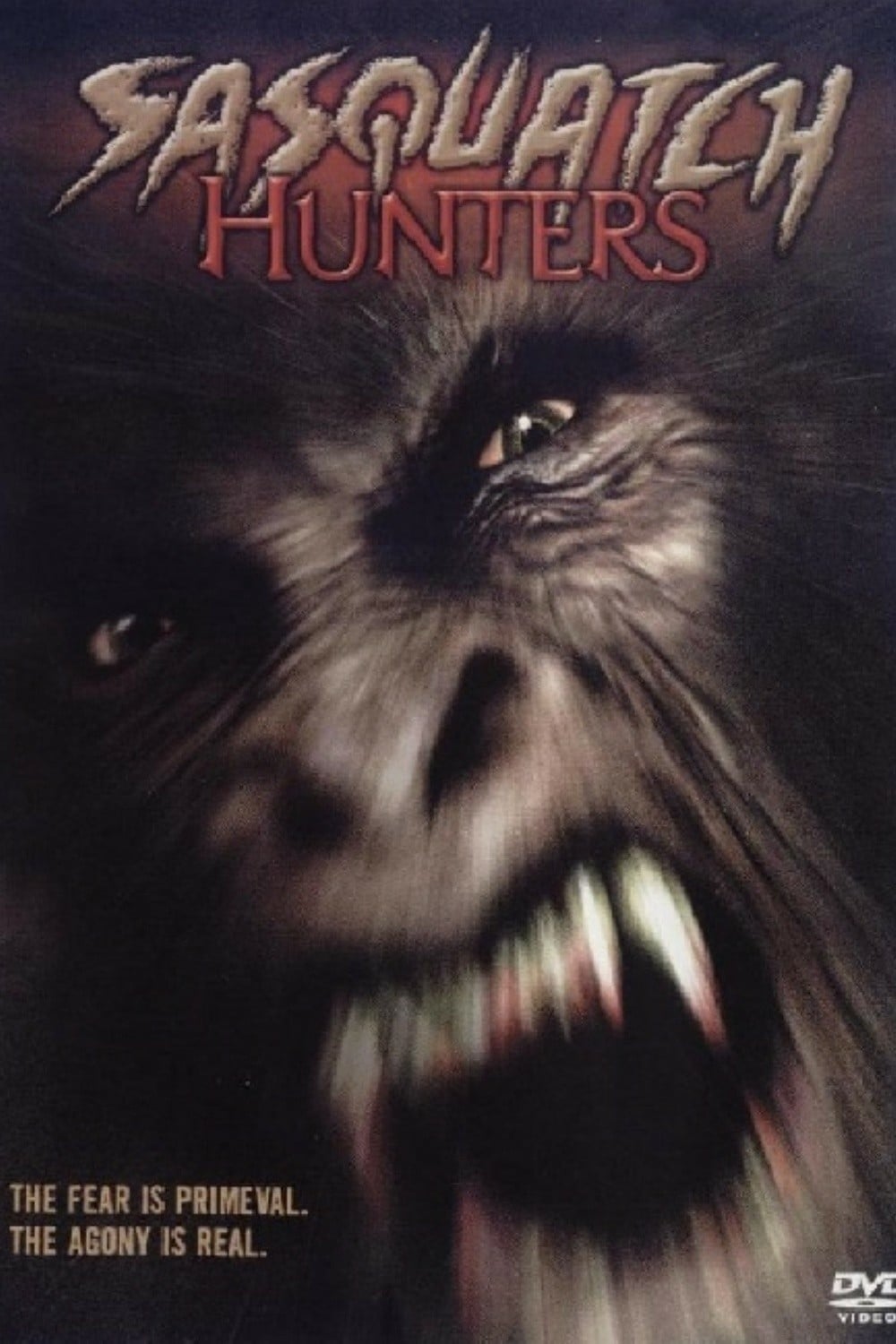 The Hunters