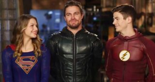 Arrow : photo