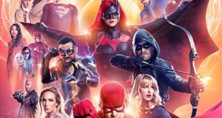 Arrow Saison 8 : photo, Supergirl Saison 5, Batwoman saison 1