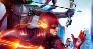 Arrow Saison 8 : photo, The Flash Saison 6, Supergirl Saison 5