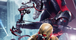 Arrow Saison 8 : photo, The Flash Saison 6, Supergirl Saison 5