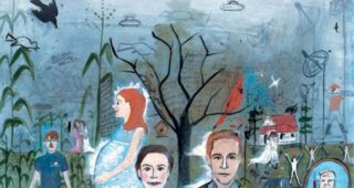 Junebug : Affiche officielle