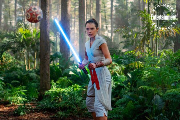 Ascension de Skywalker