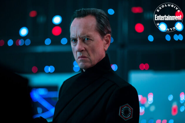 Ascension de Skywalker