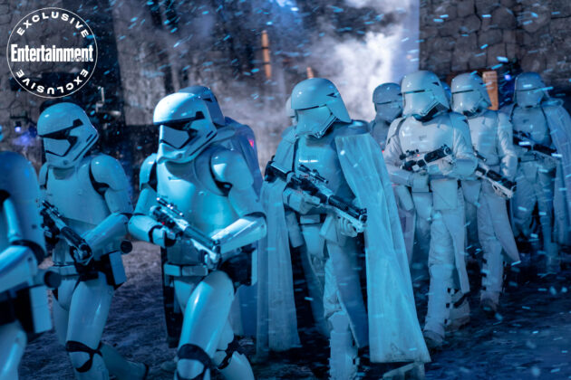 Ascension de Skywalker