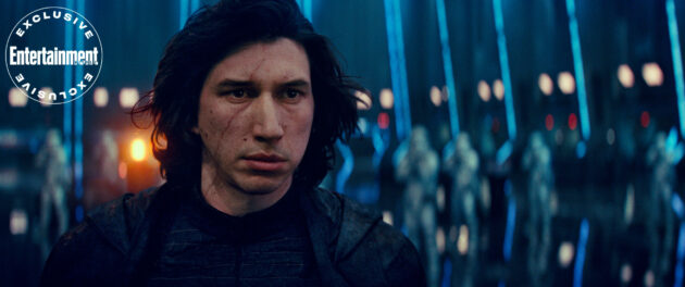 Ascension de Skywalker