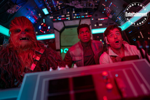 Ascension de Skywalker