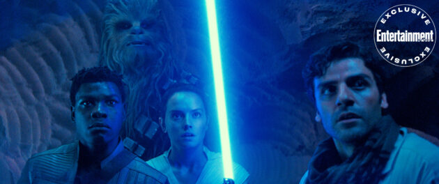 Ascension de Skywalker