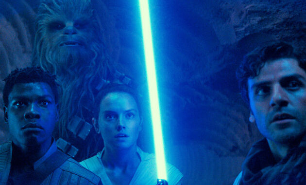 Ascension de Skywalker