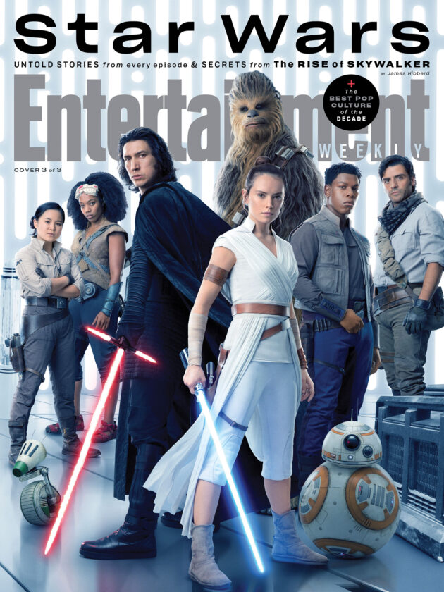 Ascension de Skywalker