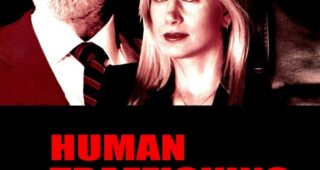 Traffic d'innocence : Affiche officielle