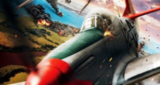 Red Tails : Affiche officielle