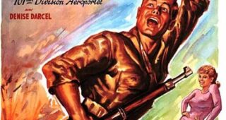 Bastogne : Affiche officielle