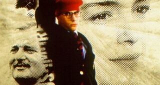 Rushmore : Affiche officielle