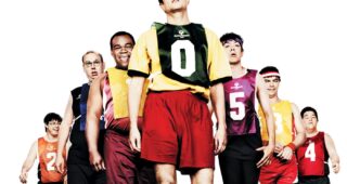 Ringer (The) : Affiche officielle