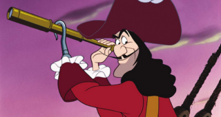 Aventures de Peter Pan (Les) : photo