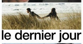 Day (The) : Affiche officielle