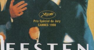 Festen : Affiche officielle