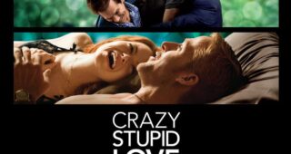 Crazy, Stupid, Love : Affiche officielle