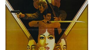 Yakuza : Affiche officielle