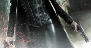 Underworld : Nouvelle Ère : Affiche officielle
