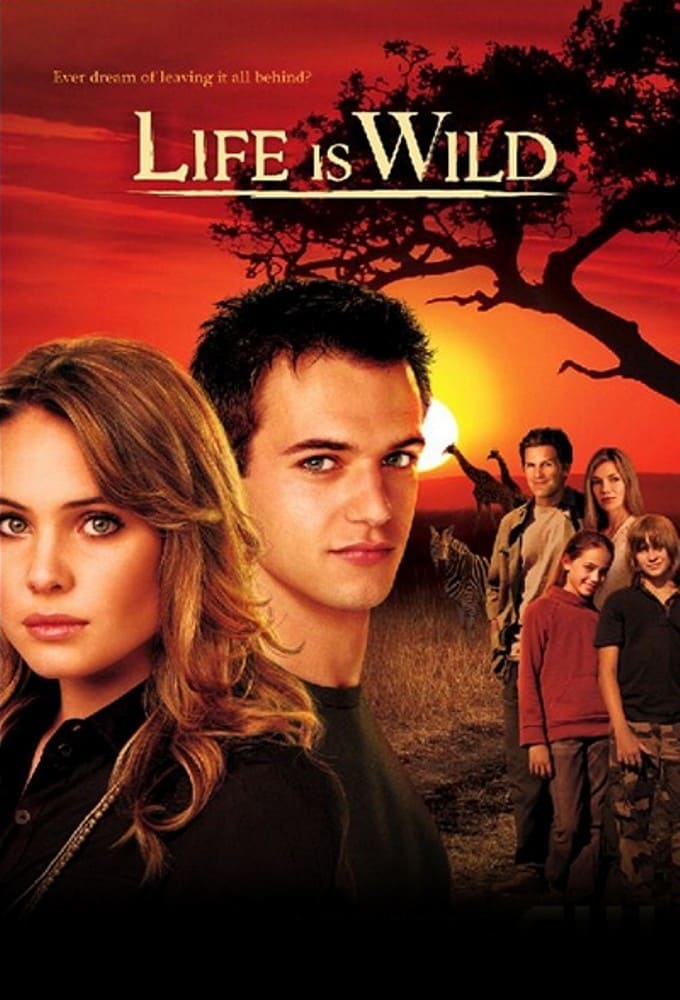 Life is wild