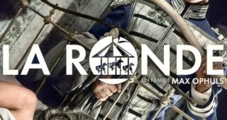 Ronde (La) : Affiche officielle