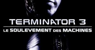 Terminators : Affiche officielle