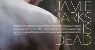 Jamie Marks Is Dead : Affiche officielle