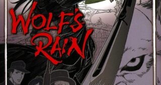 Lobo : Affiche officielle