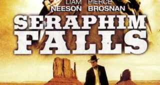 Seraphim falls : Affiche officielle