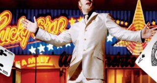 Blackpool : Affiche officielle