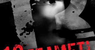 13 tzameti : Affiche officielle